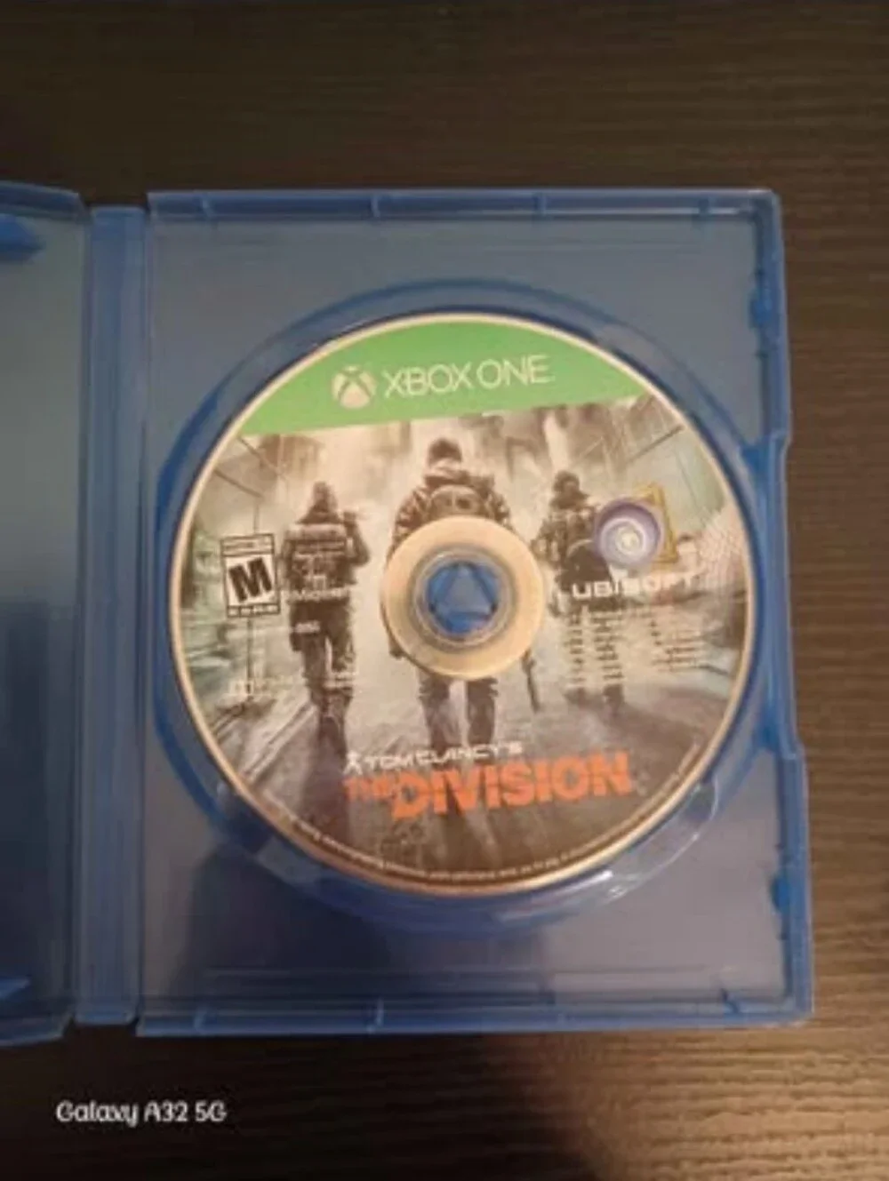 Microsoft Xbox One Game Bundle